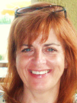 Person who looks like Frances Fisher