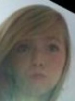 Person who looks like Taylor Swift