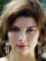 Person who looks like Rene Russo