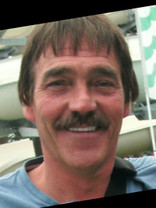 Person who looks like Burt Reynolds