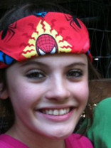 Person who looks like Mischa Barton