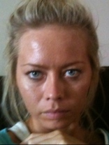 Person who looks like Izabella Scorupco