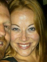 Person who looks like Emma Thompson