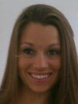 Person who looks like Moon Bloodgood