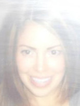 Person who looks like Moon Bloodgood