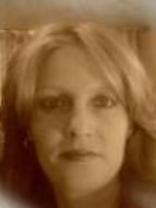 Person who looks like Lili Taylor