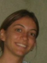 Person who looks like Julia Roberts