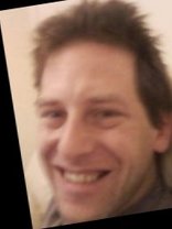 Person who looks like James Woods