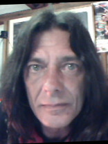 Person who looks like Mick Jagger