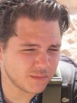 Person who looks like Russell Crowe