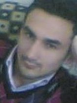 Person who looks like Franky G