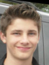 Person who looks like Ryan Pinkston