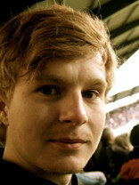 Person who looks like Michael Cera