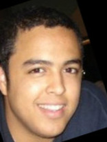 Person who looks like Jay Hernandez