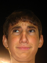 Person who looks like Steve Carell