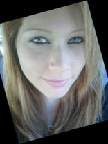 Person who looks like Cate Blanchett