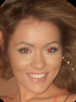 Person who looks like Adriana Fonseca