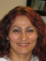 Person who looks like Marisa Petroro