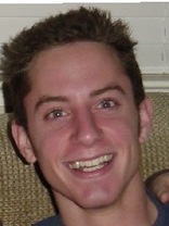 Person who looks like Seth Green