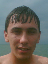 Person who looks like Justin Long