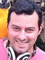 Person who looks like Currie Graham