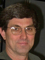 Person who looks like Chris Noth