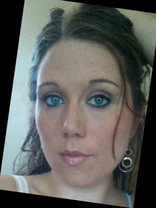 Person who looks like Kim Raver