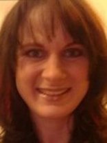 Person who looks like Juliette Lewis