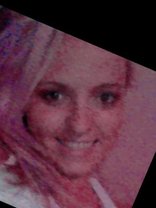 Person who looks like Britney Spears