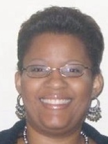 Person who looks like Chandra Wilson