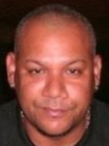 Person who looks like Tito Ortiz