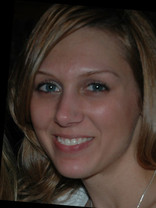 Person who looks like Arianne Zucker