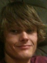 Person who looks like Jon Bon Jovi