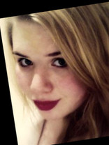 Person who looks like Billie Piper