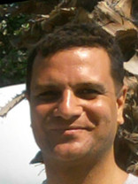 Person who looks like Steve Zahn