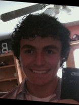 Person who looks like Fred Savage