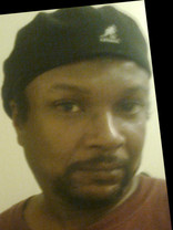 Person who looks like Herbie Hancock