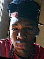 Person who looks like Soulja Boy