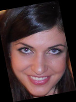 Person who looks like Ginnifer Goodwin