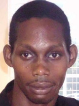 Person who looks like Orlando Jones