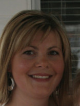 Person who looks like Bonnie Hunt