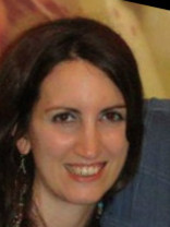 Person who looks like Tina Fey