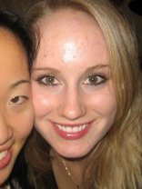 Person who looks like Kelly Stables