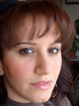 Person who looks like Lynn Collins