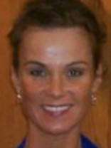 Person who looks like Sarah Ferguson