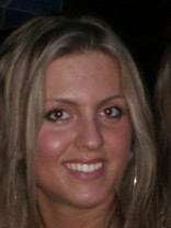 Person who looks like Monet Mazur