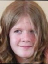 Person who looks like Rachel Hunter