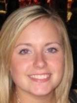 Person who looks like Melissa Joan Hart