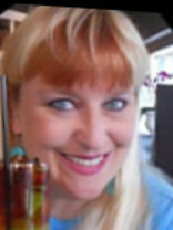 Person who looks like Patricia Arquette