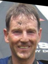 Person who looks like Mark Moses